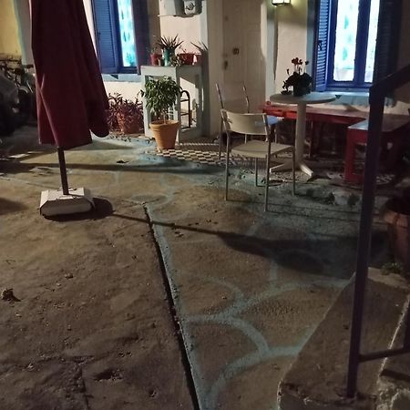 Ottoman House Apartman Szaloniki Kültér fotó