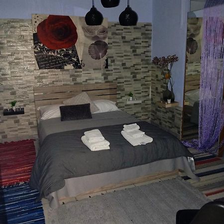 Ottoman House Apartman Szaloniki Kültér fotó