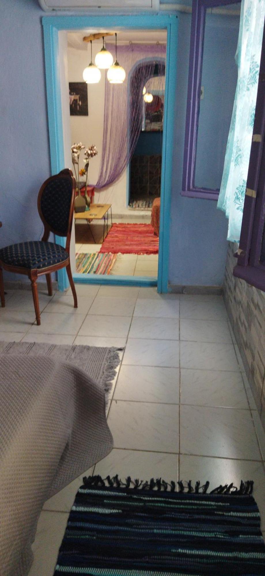 Ottoman House Apartman Szaloniki Kültér fotó
