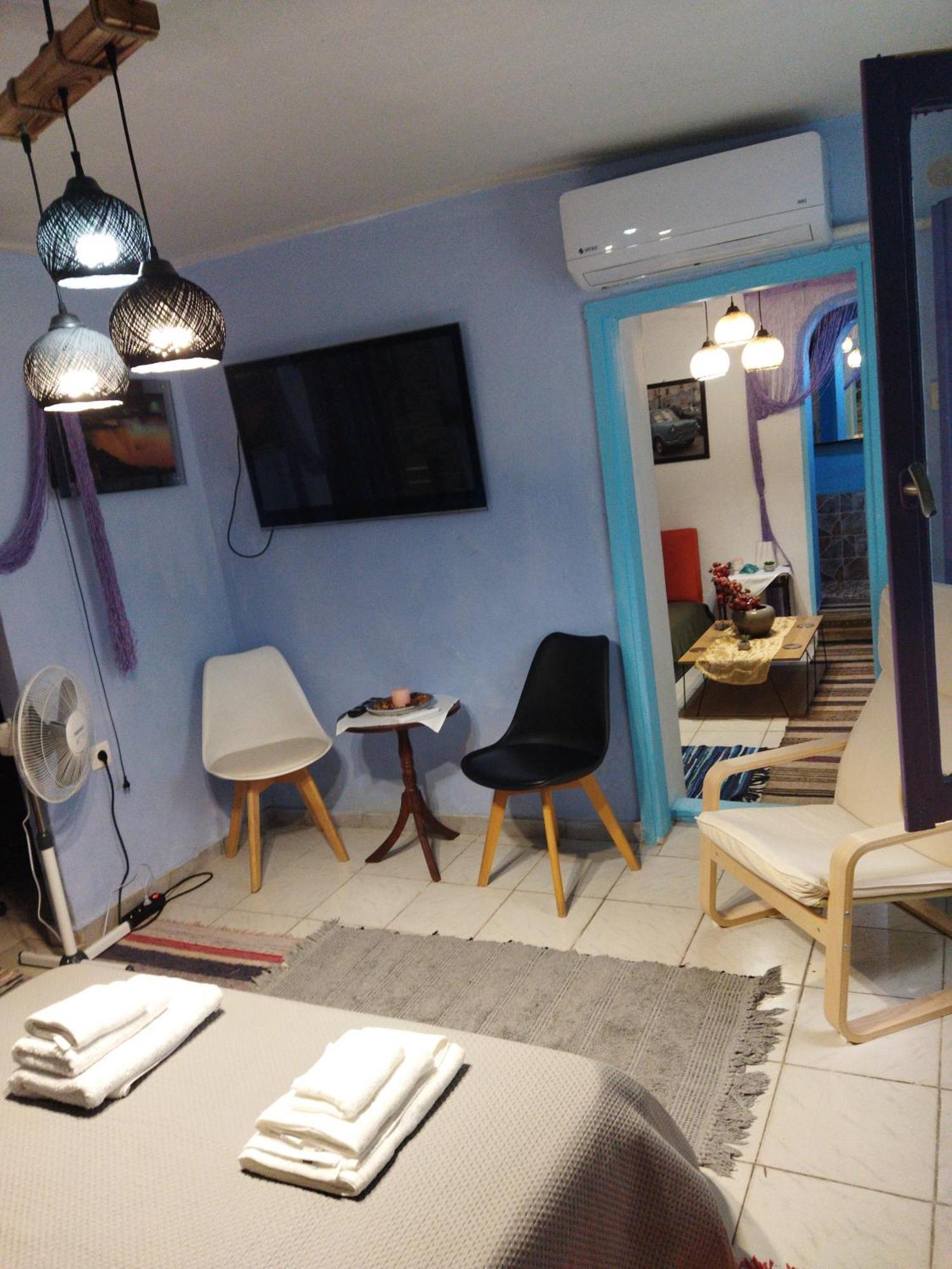 Ottoman House Apartman Szaloniki Kültér fotó