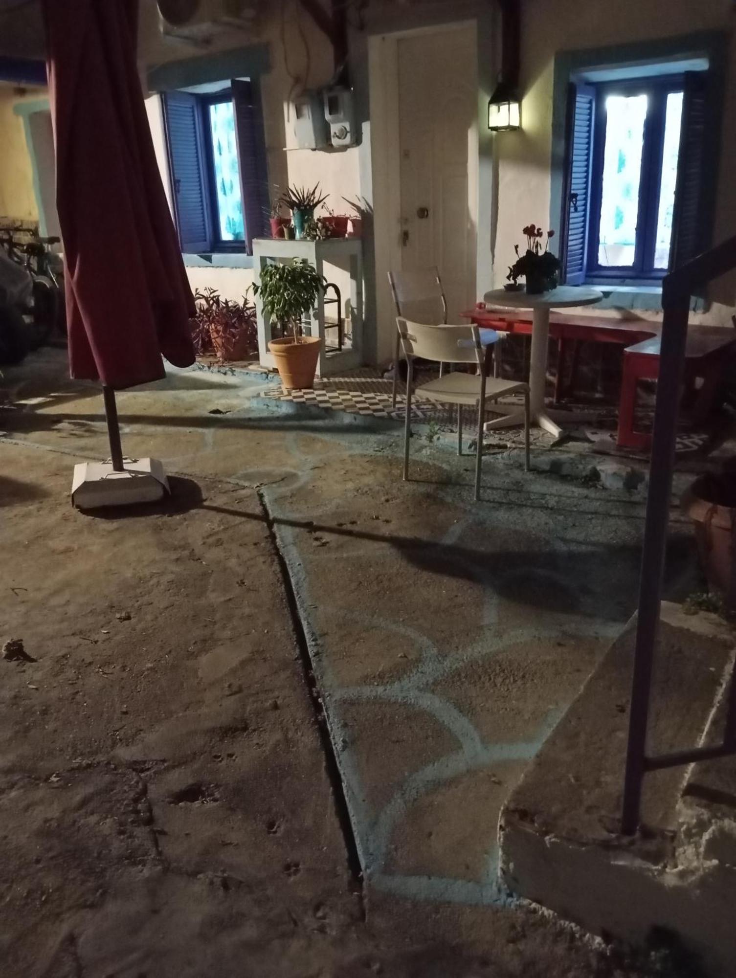 Ottoman House Apartman Szaloniki Kültér fotó