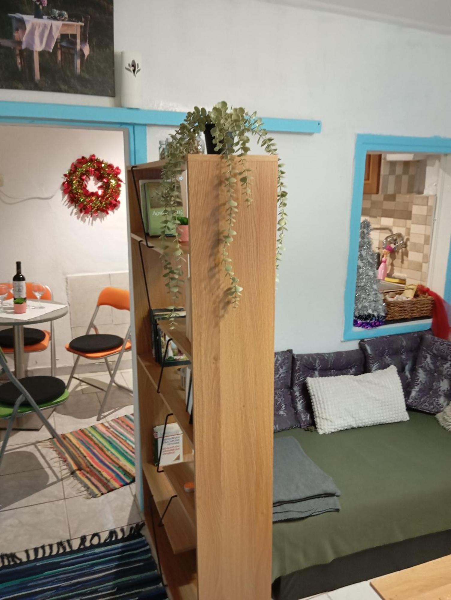 Ottoman House Apartman Szaloniki Kültér fotó