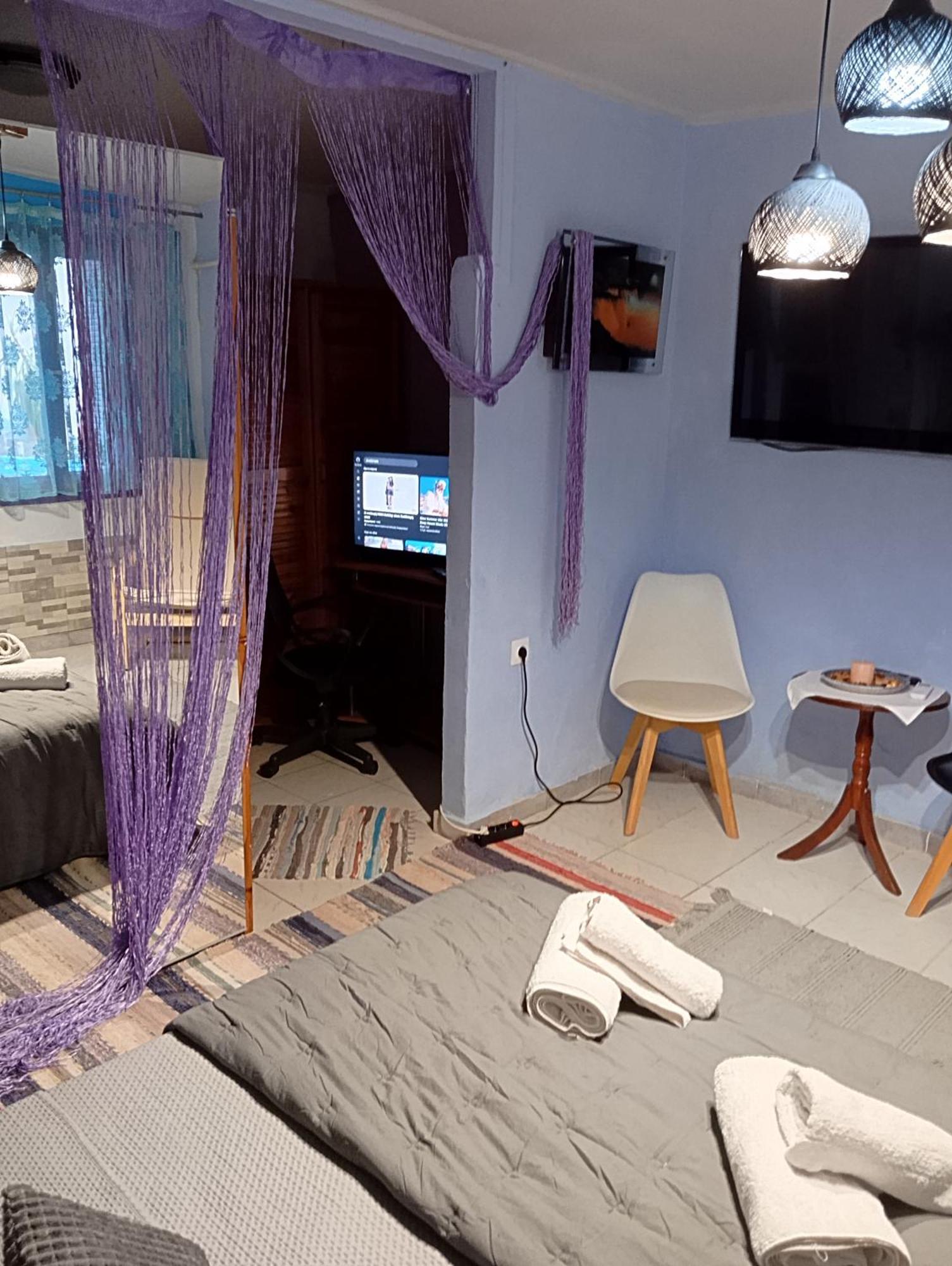 Ottoman House Apartman Szaloniki Kültér fotó