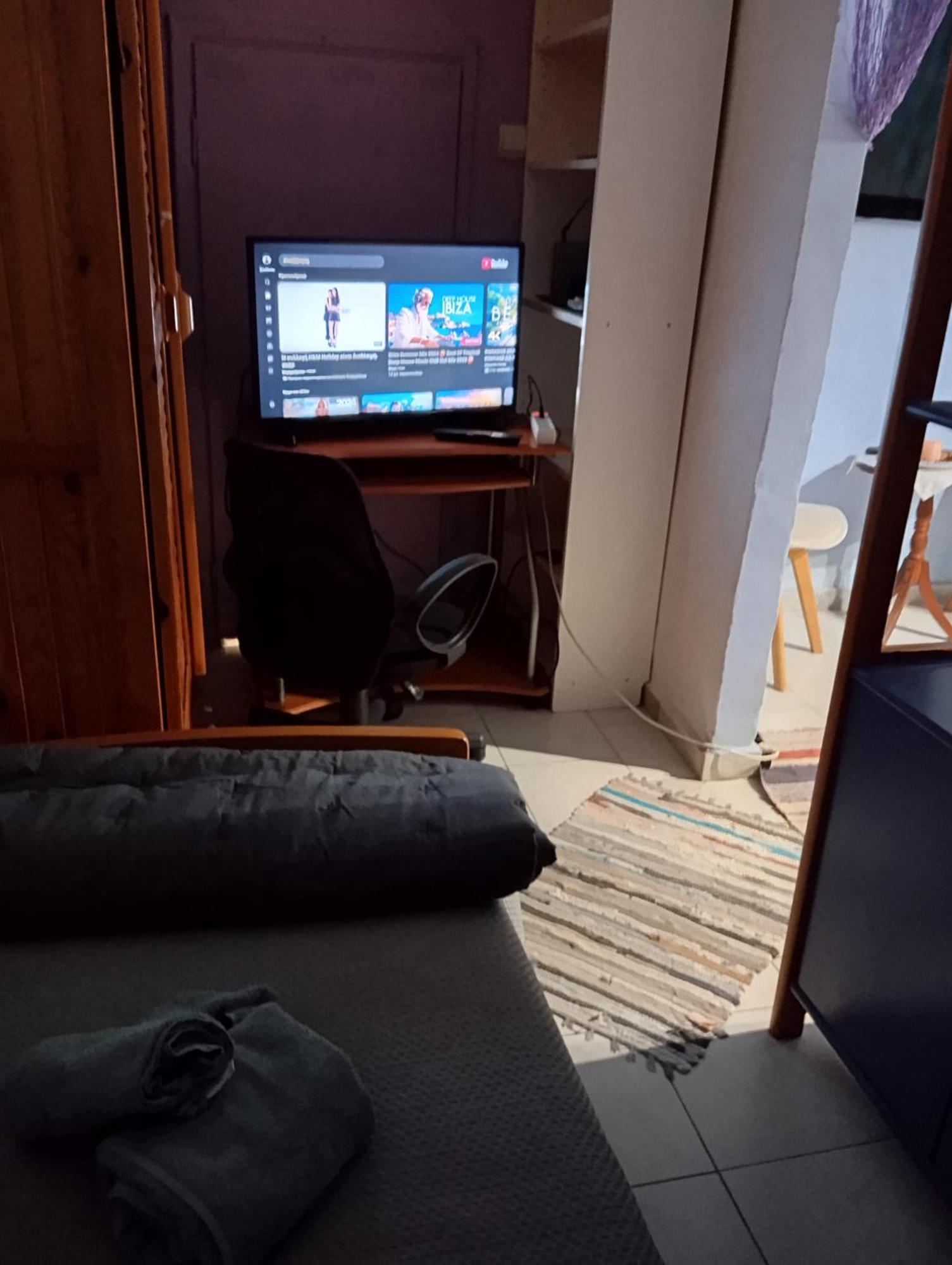Ottoman House Apartman Szaloniki Kültér fotó
