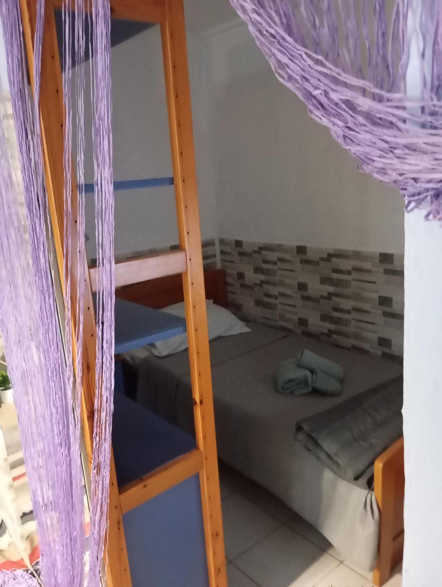 Ottoman House Apartman Szaloniki Kültér fotó