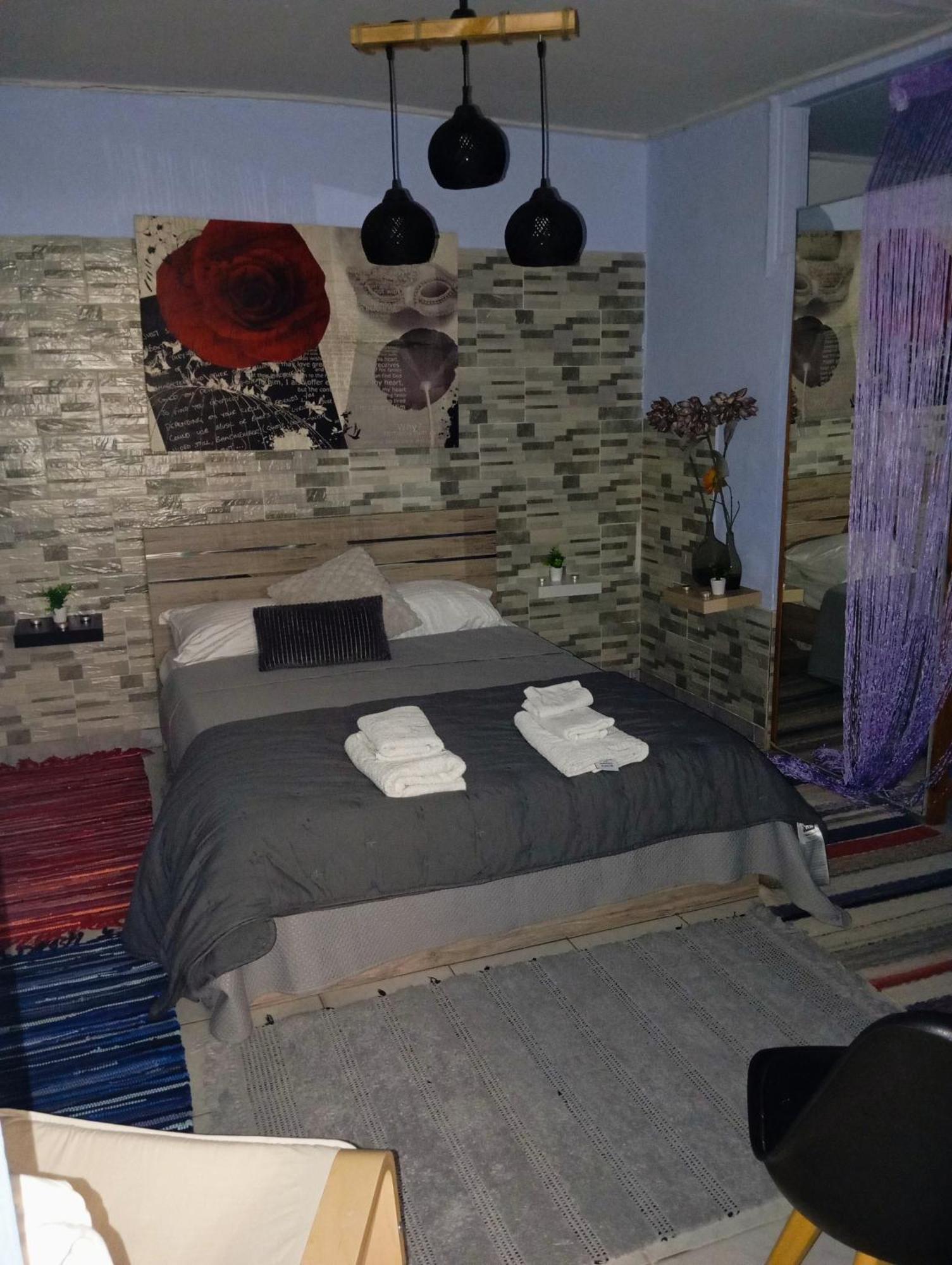 Ottoman House Apartman Szaloniki Kültér fotó